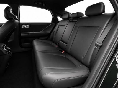 2023 Hyundai IONIQ 6 SEL