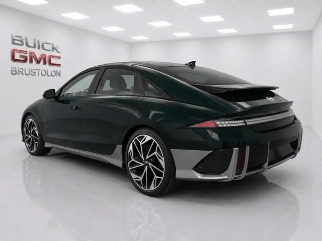 2023 Hyundai IONIQ 6 SEL