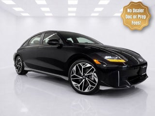 2023 Hyundai IONIQ 6 SEL