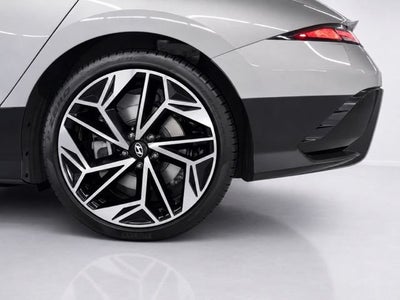 2023 Hyundai IONIQ 6 SEL