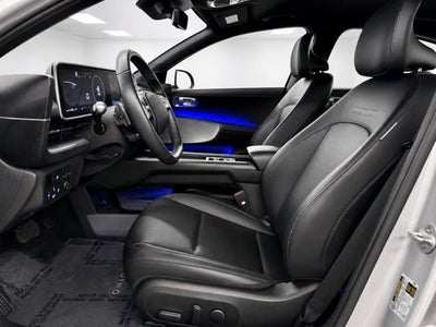 2023 Hyundai IONIQ 6 SEL