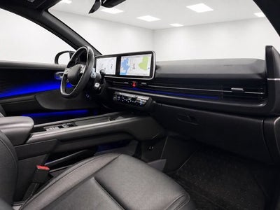 2023 Hyundai IONIQ 6 SEL