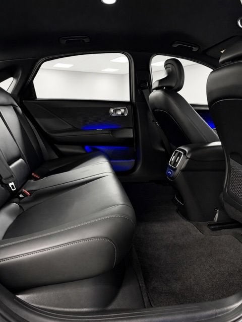 2023 Hyundai IONIQ 6 SEL