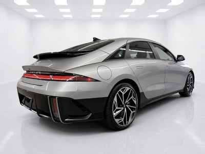 2023 Hyundai IONIQ 6 SEL