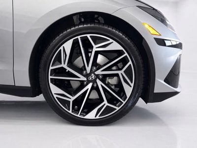 2023 Hyundai IONIQ 6 SEL