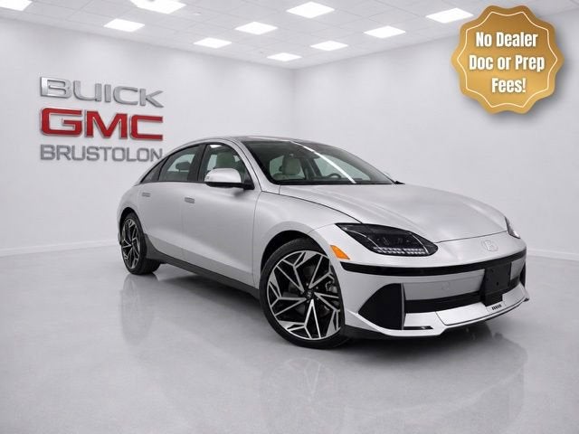2024 Hyundai Ioniq 6 SEL AWD's photo