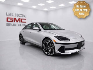 2024 Hyundai IONIQ 6 SEL