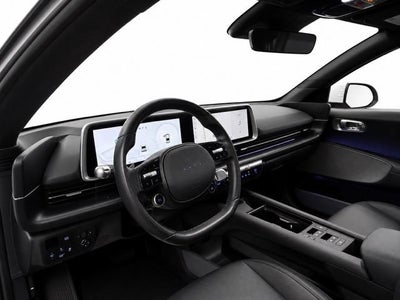2024 Hyundai IONIQ 6 SEL