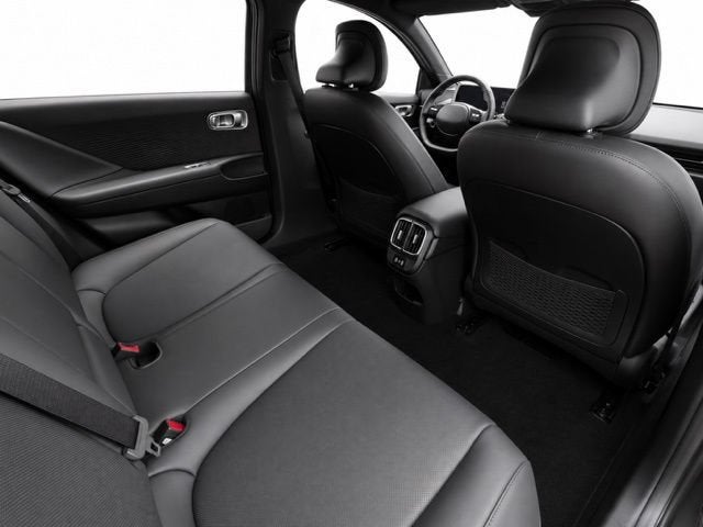 2024 Hyundai IONIQ 6 SEL