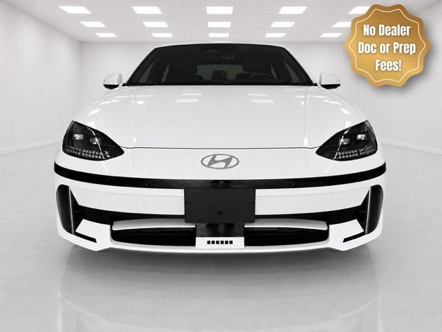 2024 Hyundai IONIQ 6 SEL