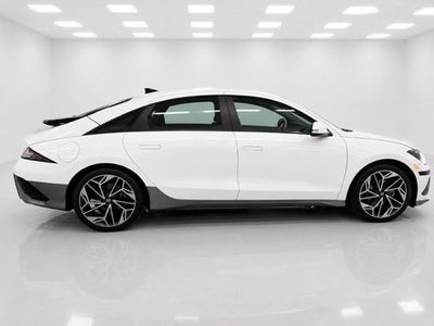 2024 Hyundai IONIQ 6 SEL