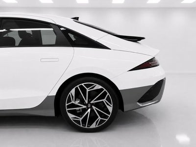 2024 Hyundai IONIQ 6 SEL