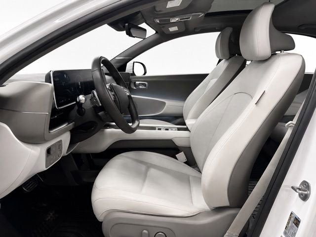 2023 Hyundai IONIQ 6 Limited