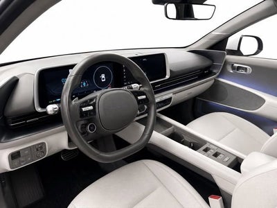 2023 Hyundai IONIQ 6 Limited