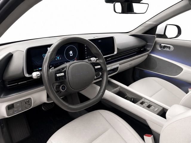 2023 Hyundai IONIQ 6 Limited