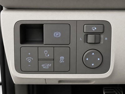 2023 Hyundai IONIQ 6 Limited