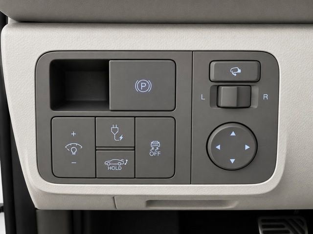 2023 Hyundai IONIQ 6 Limited