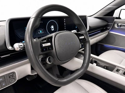 2023 Hyundai IONIQ 6 Limited