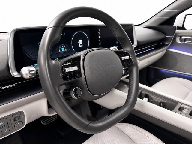 2023 Hyundai IONIQ 6 Limited