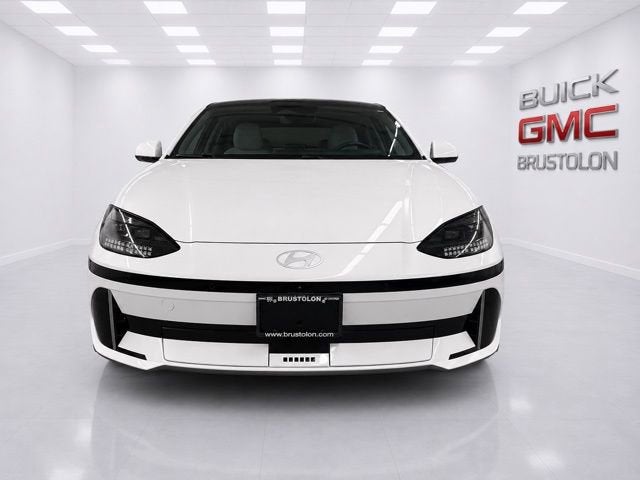 2023 Hyundai IONIQ 6 Limited