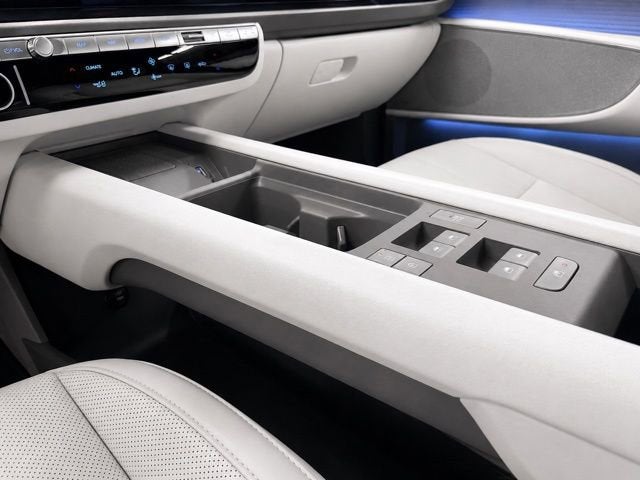 2023 Hyundai IONIQ 6 Limited