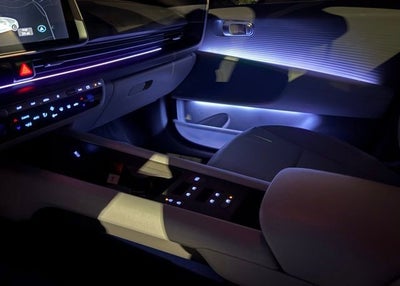 2023 Hyundai IONIQ 6 Limited