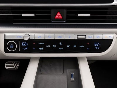 2023 Hyundai IONIQ 6 Limited