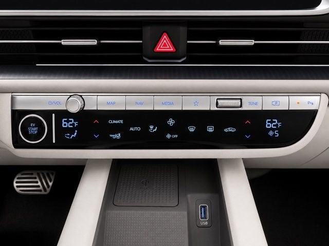 2023 Hyundai IONIQ 6 Limited