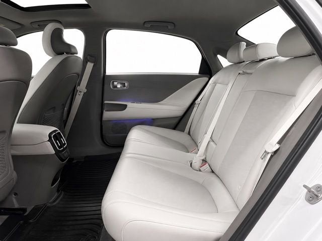 2023 Hyundai IONIQ 6 Limited