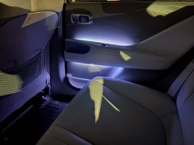 2023 Hyundai IONIQ 6 Limited