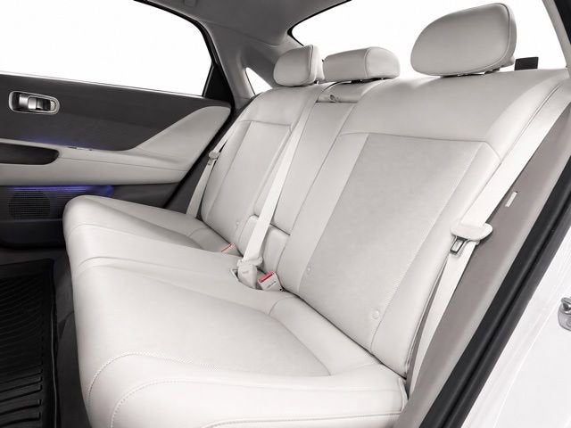 2023 Hyundai IONIQ 6 Limited