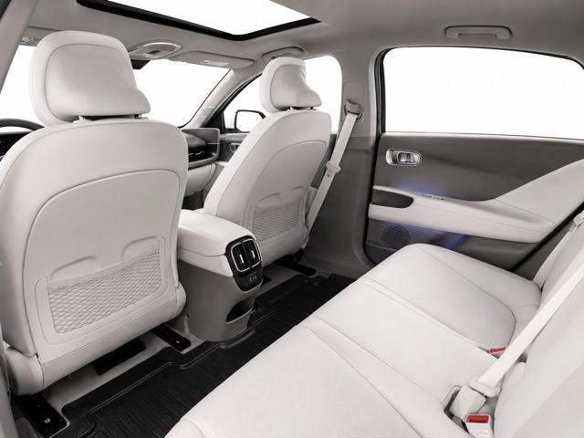 2023 Hyundai IONIQ 6 Limited