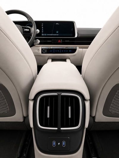 2023 Hyundai IONIQ 6 Limited