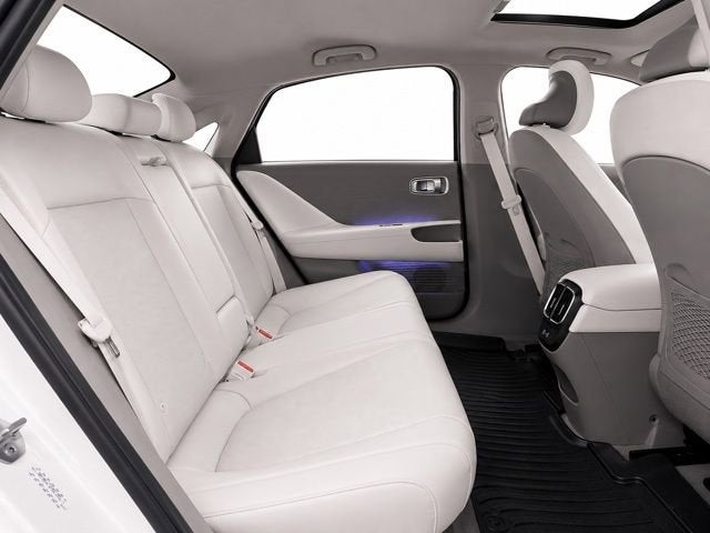 2023 Hyundai IONIQ 6 Limited