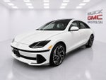2023 Hyundai IONIQ 6 Limited