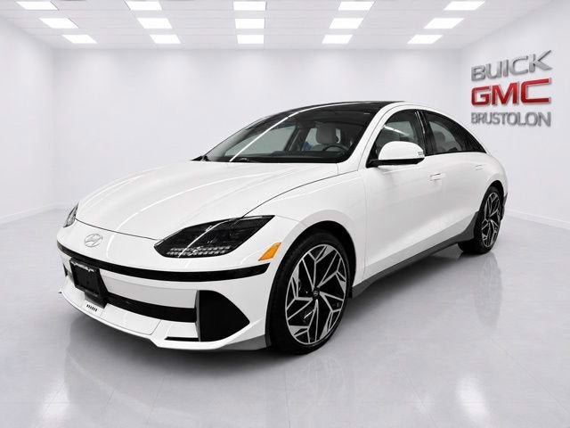 2023 Hyundai IONIQ 6 Limited