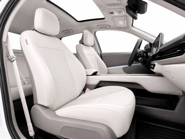 2023 Hyundai IONIQ 6 Limited
