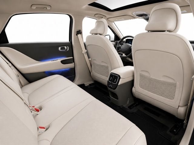 2023 Hyundai IONIQ 6 Limited