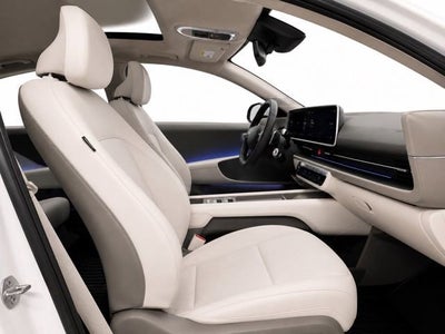 2023 Hyundai IONIQ 6 Limited