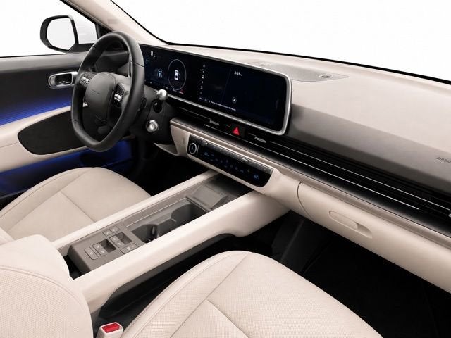 2023 Hyundai IONIQ 6 Limited