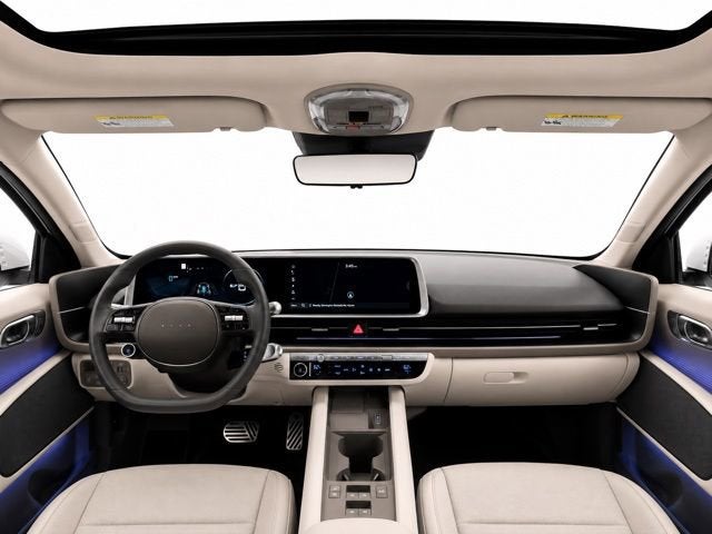 2023 Hyundai IONIQ 6 Limited