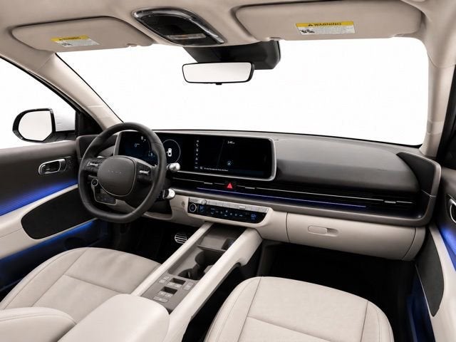 2023 Hyundai IONIQ 6 Limited