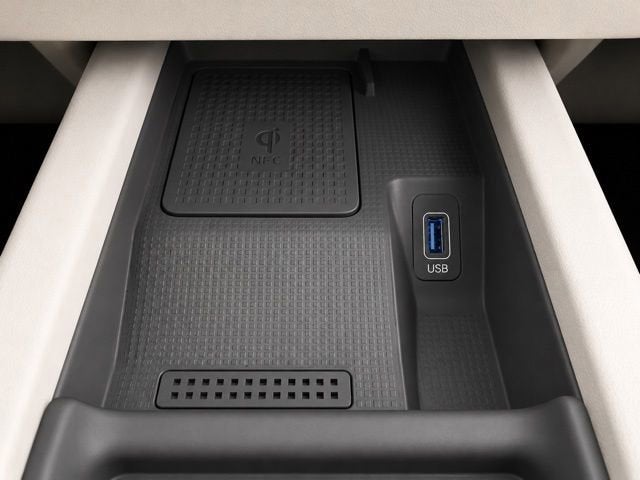 2023 Hyundai IONIQ 6 Limited