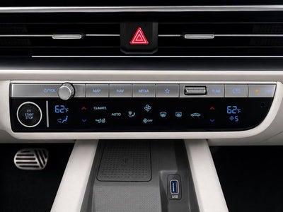 2023 Hyundai IONIQ 6 Limited