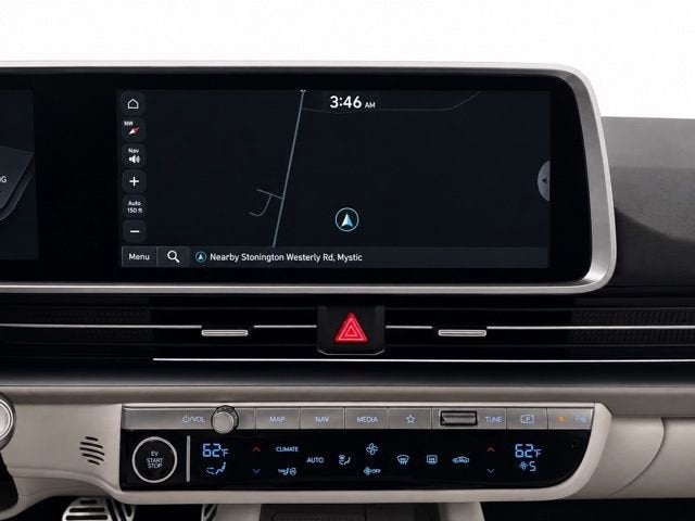 2023 Hyundai IONIQ 6 Limited