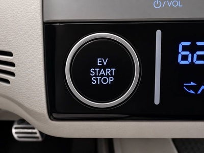 2023 Hyundai IONIQ 6 Limited