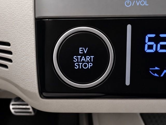 2023 Hyundai IONIQ 6 Limited