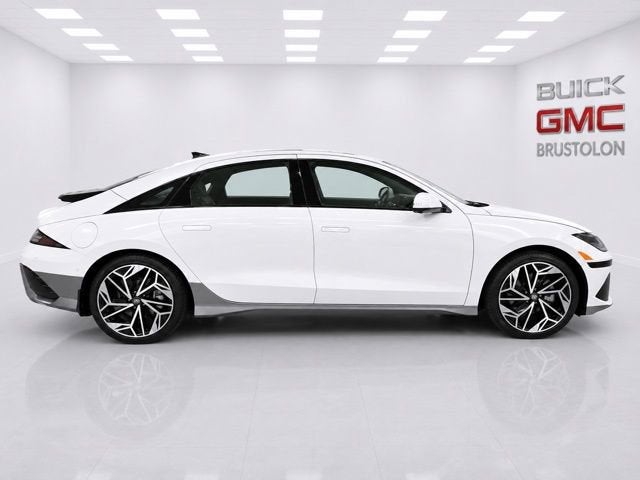 2023 Hyundai IONIQ 6 Limited
