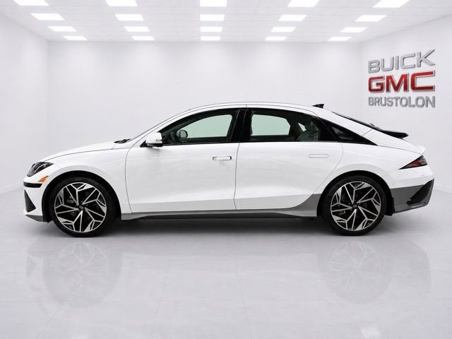 2023 Hyundai IONIQ 6 Limited