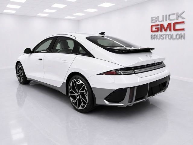 2023 Hyundai IONIQ 6 Limited